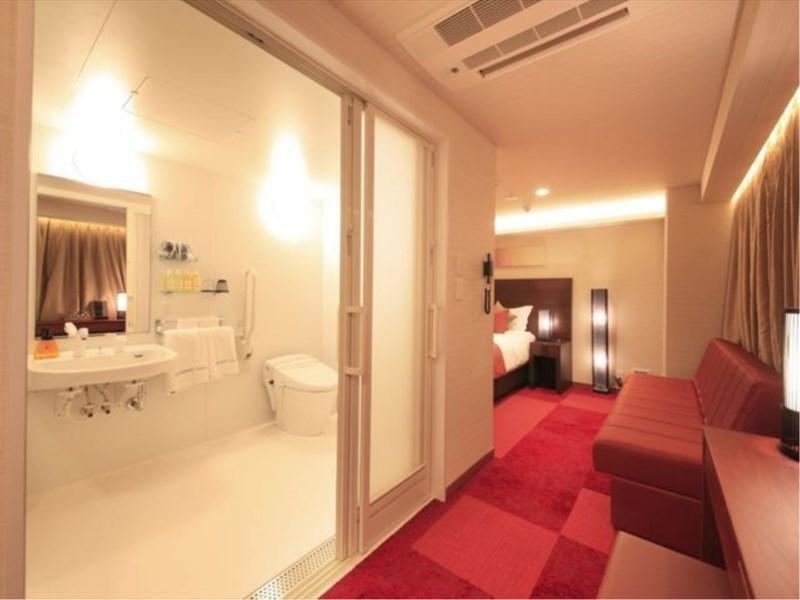 Centurion Hotel Classic Nara Station Luaran gambar